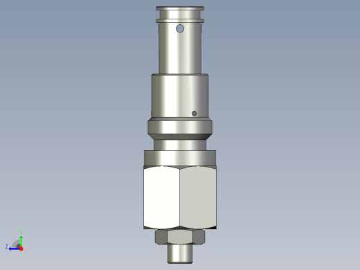 伊顿液压元件1gr30_p右视缩略图