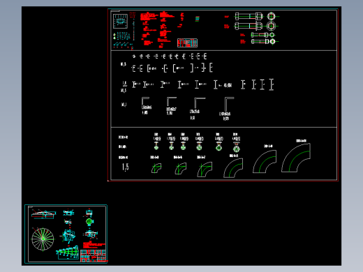 2000立方拱顶油罐