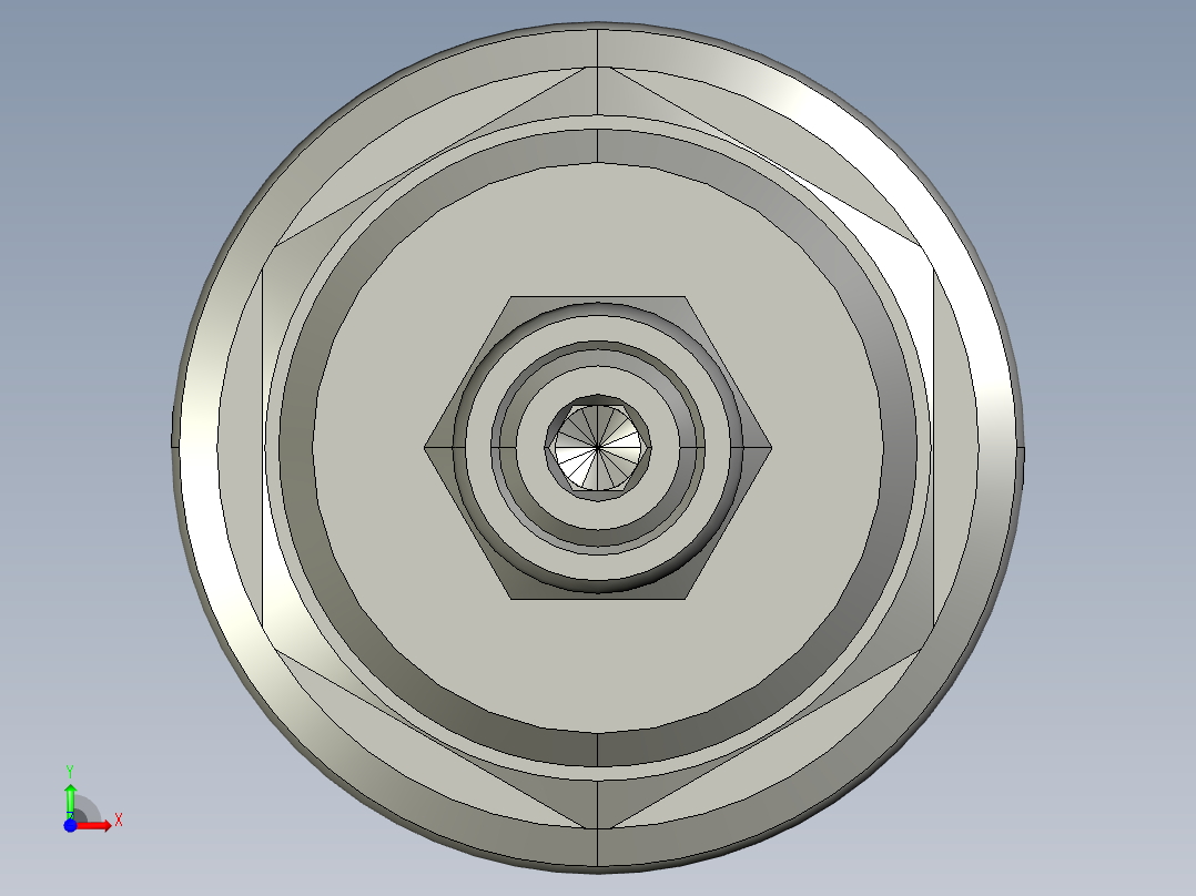 插装阀-PRHBLAN前视图