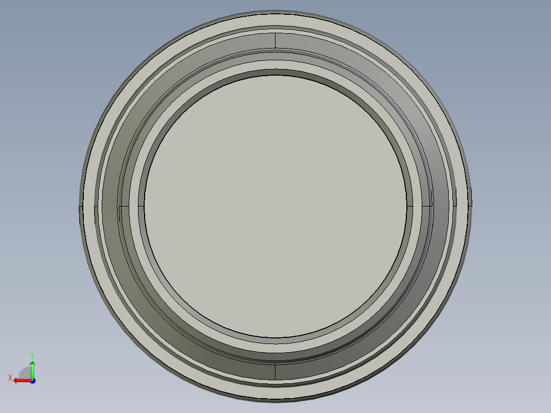 插装阀-PRHBLAN后视图