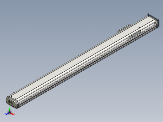 Toyo东佑达直线模组-ETH14-1300-M+煞車