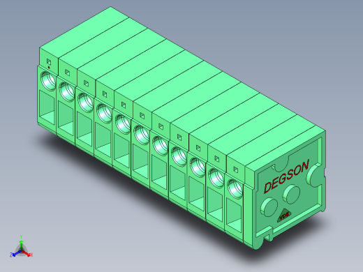 DG105R-5.0-11P-14-00AH