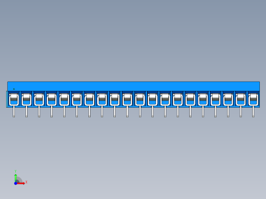 DG126-5.0-20P-12-00AH前视缩略图