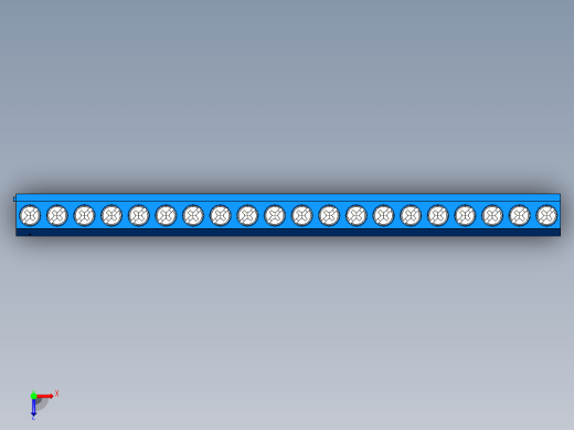 DG126-5.0-20P-12-00AH俯视缩略图