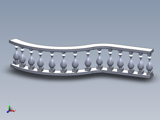 solidworks必学的--3D建模实例（15个