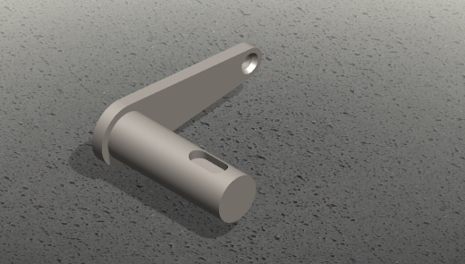 solidworks必学的--3D建模实例（15个缩略图