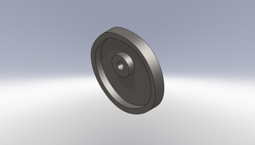 solidworks必学的--3D建模实例（15个缩略图
