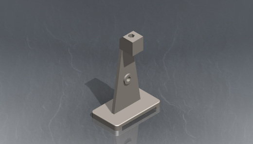 solidworks必学的--3D建模实例（15个缩略图
