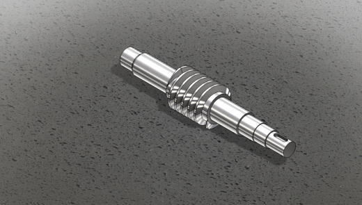 solidworks必学的--3D建模实例（15个缩略图