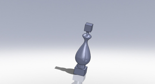 solidworks必学的--3D建模实例（15个缩略图