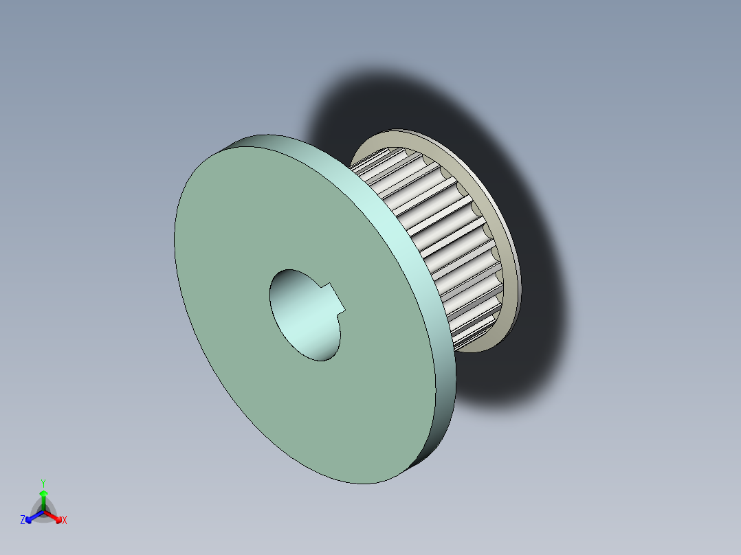 自动贴标机可贴锥面