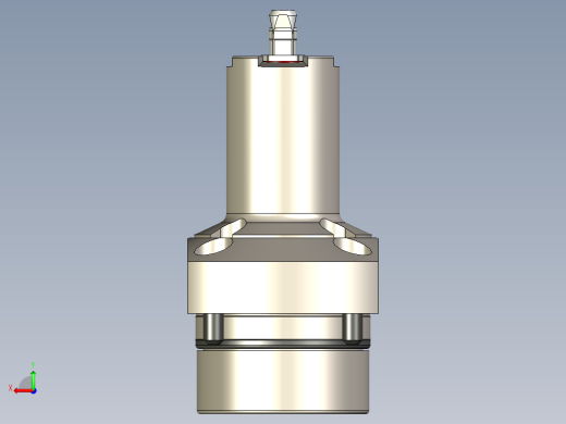 KOSMEKSFA1000-M2A-060-H50多系列多零件图纸模型多系列多零件图纸模型后视缩略图