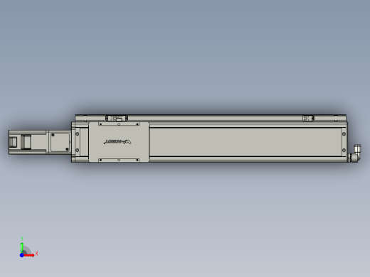 威洛博VC10-S450-BC-P40前视缩略图