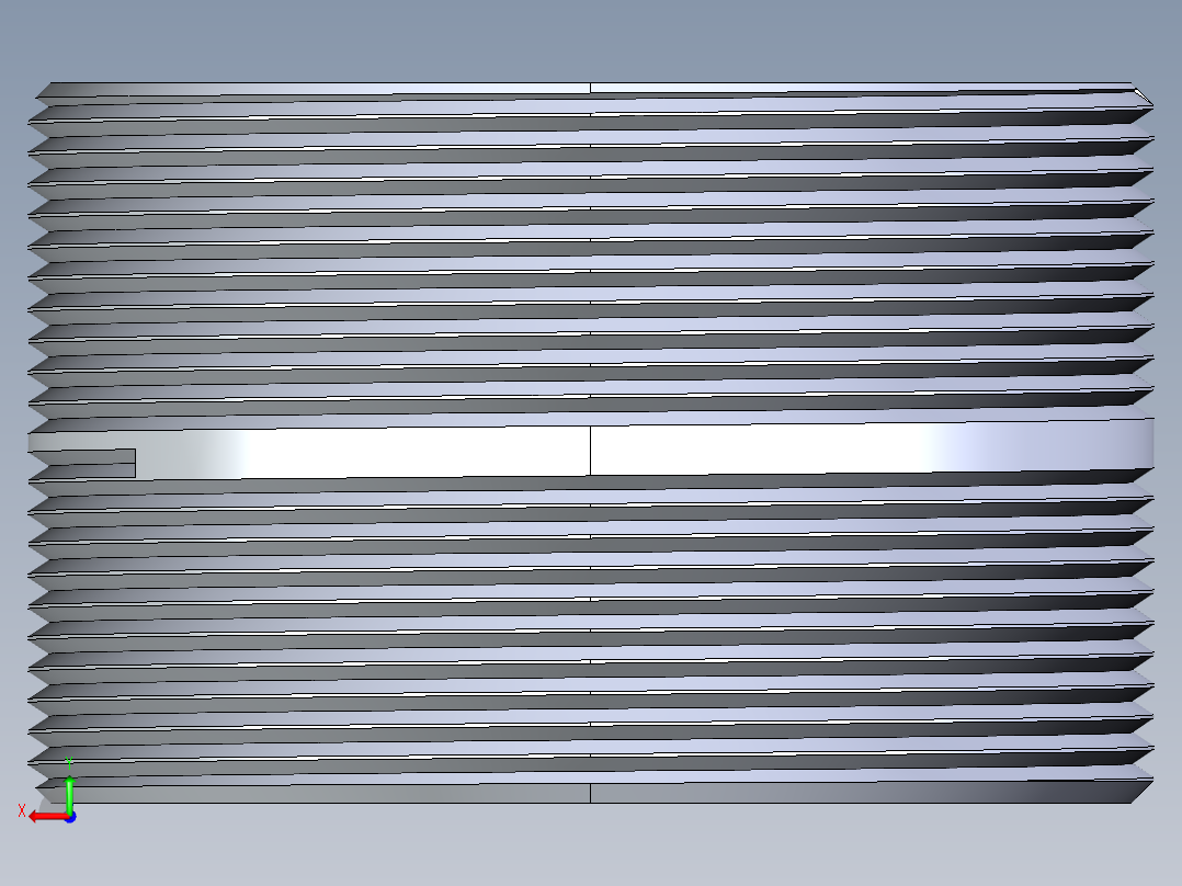 聚氯乙烯配件33-Sch80_Nipple_MPTxMPT_861-422_4in x Close后视图