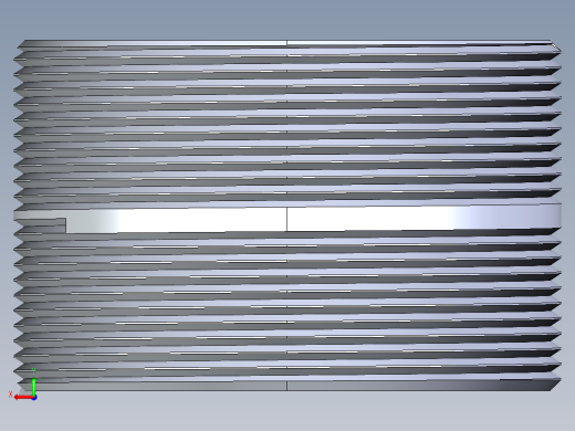 聚氯乙烯配件33-Sch80_Nipple_MPTxMPT_861-422_4in x Close后视缩略图