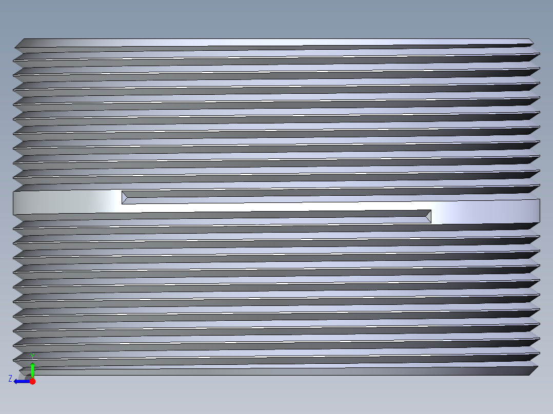 聚氯乙烯配件33-Sch80_Nipple_MPTxMPT_861-422_4in x Close右视图