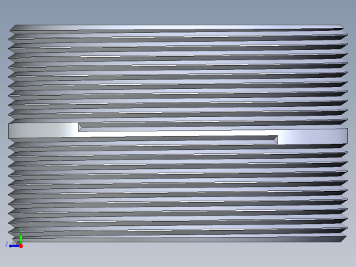 聚氯乙烯配件33-Sch80_Nipple_MPTxMPT_861-422_4in x Close右视缩略图