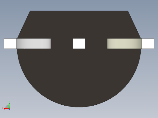 TO-92封装两个版本。一个是直引线，一个是成型引线后视缩略图