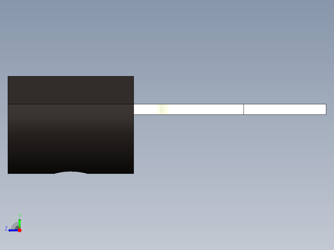 TO-92封装两个版本。一个是直引线，一个是成型引线右视图