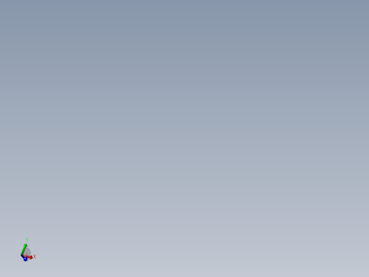 半自动打孔攻丝机