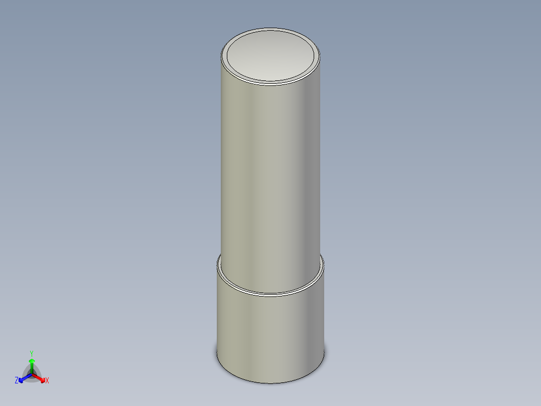 聚焦镜FF-R14主视图