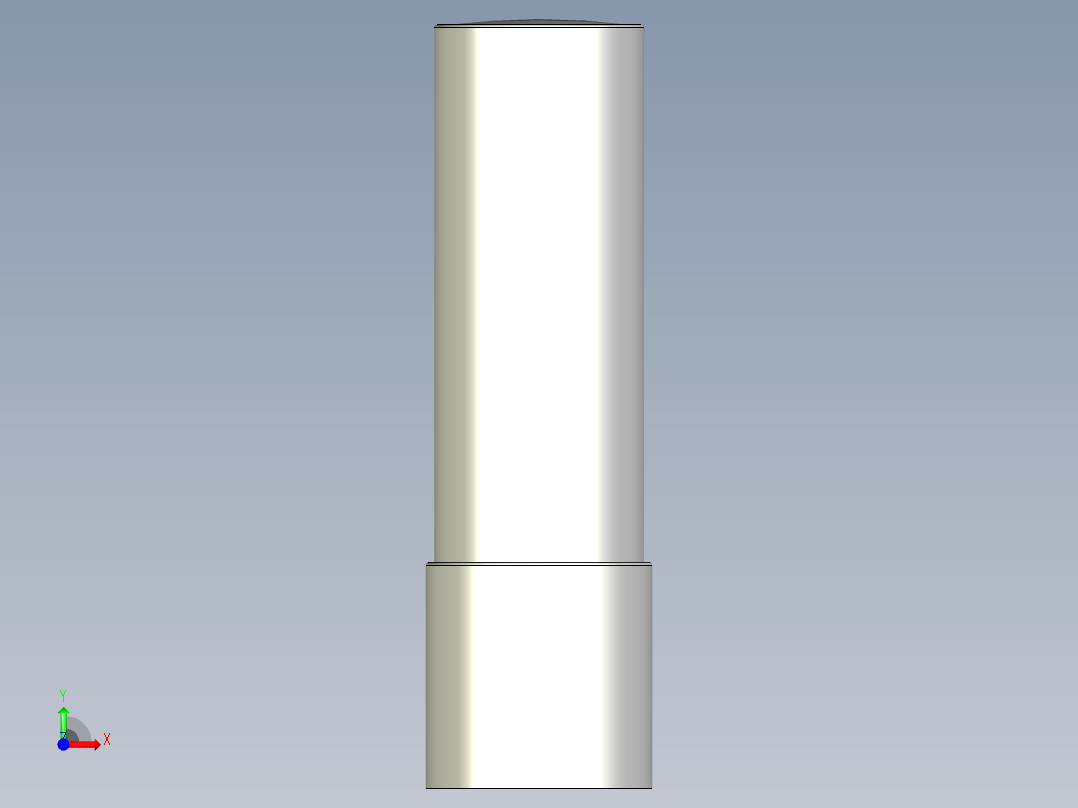 聚焦镜FF-R14前视图