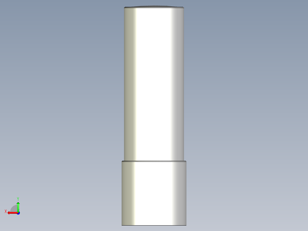 聚焦镜FF-R14后视图