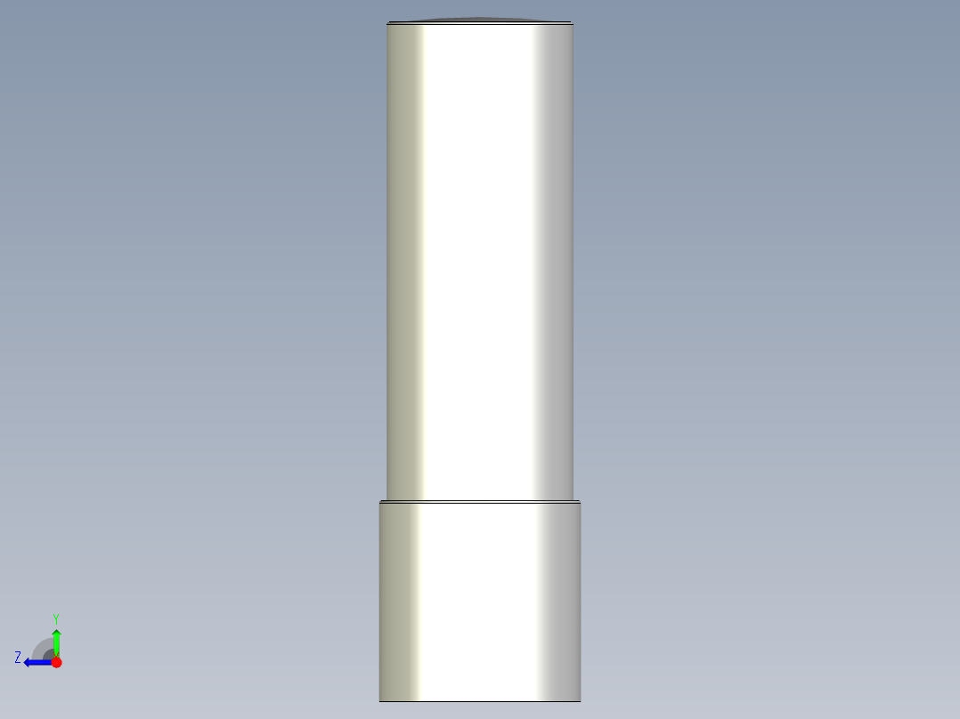 聚焦镜FF-R14右视图