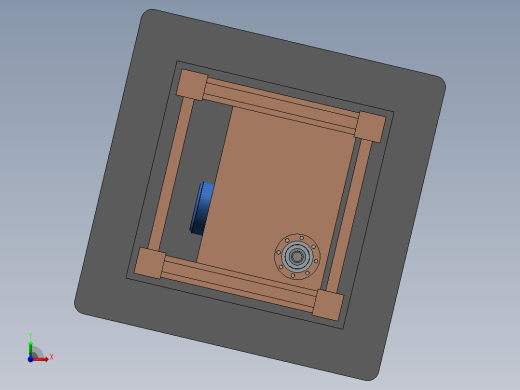 工作台 (2)前视缩略图