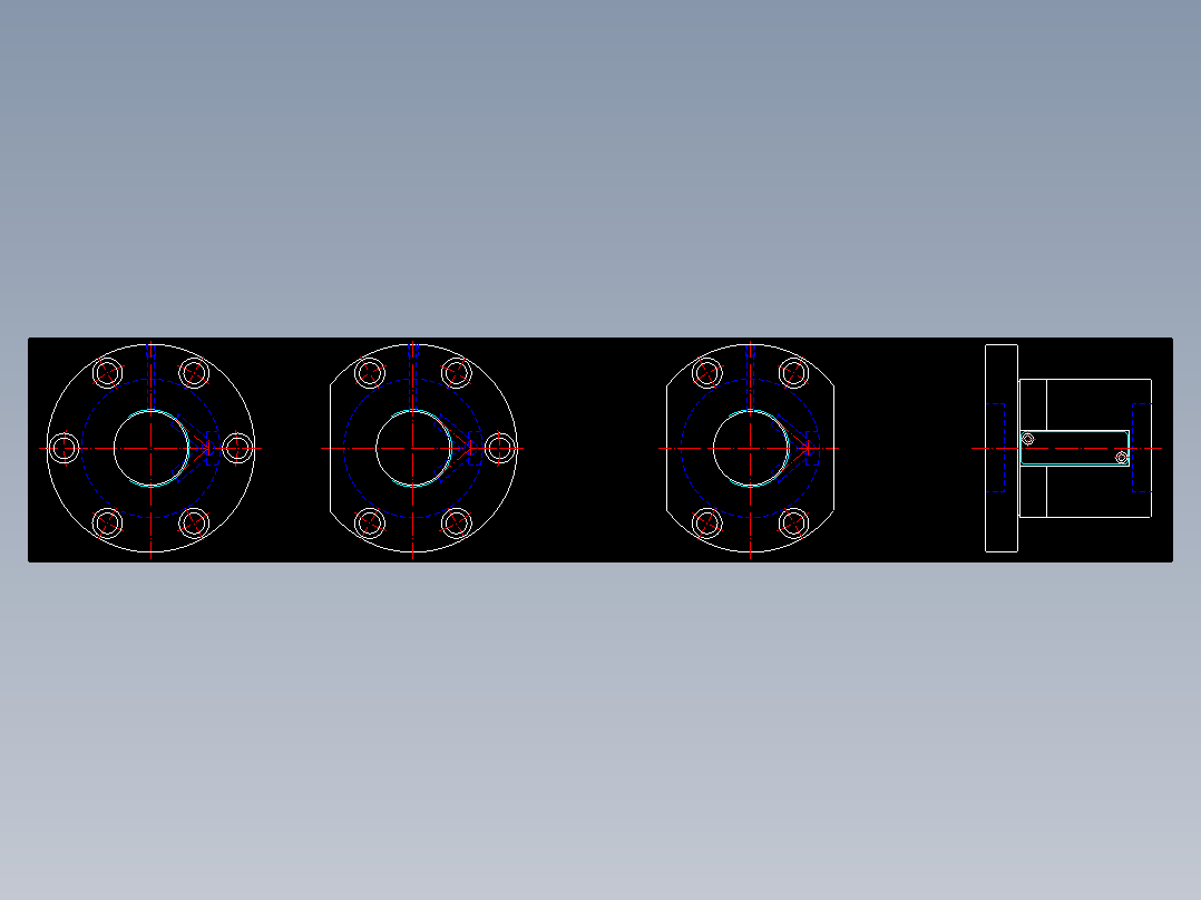 银泰PMI-FSWE006316E1-H