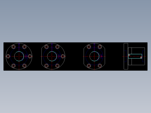 银泰PMI-FSWE006316E1-H