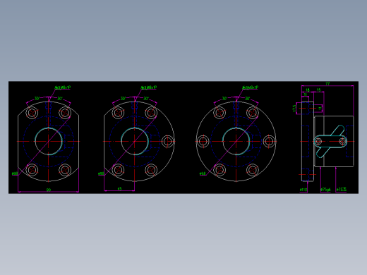 银泰PMI-FSWC03612B1-F