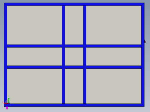 减振器焊接工作站后视缩略图
