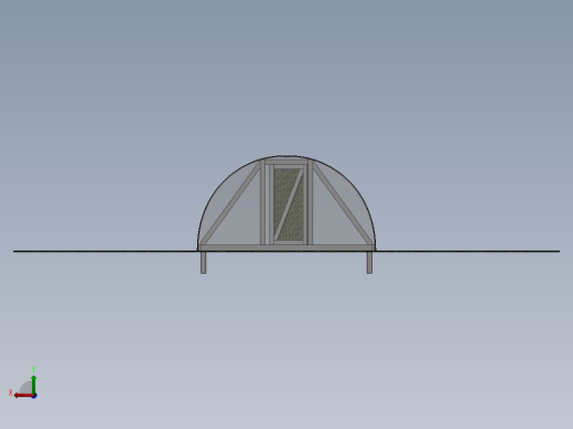 温室、温棚(8)后视缩略图