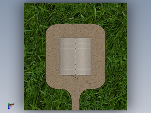 温室、温棚(8)俯视缩略图