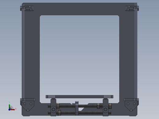 A2004868-3D 打印机 7A 直径前视缩略图