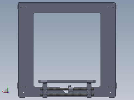 A2004868-3D 打印机 7A 直径后视缩略图