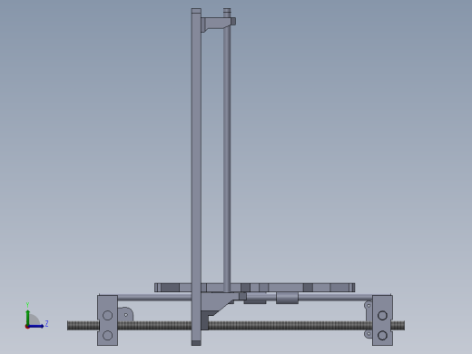 A2004868-3D 打印机 7A 直径左视缩略图