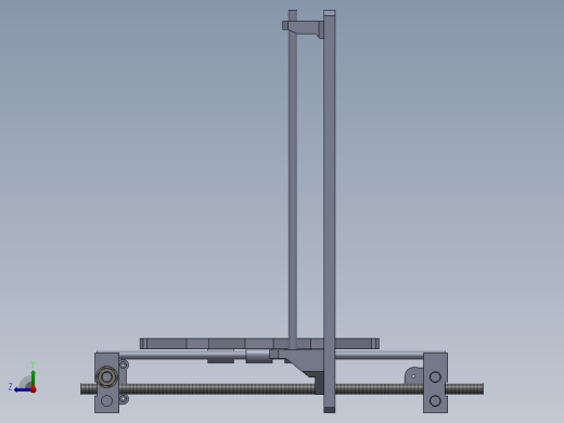 A2004868-3D 打印机 7A 直径右视缩略图
