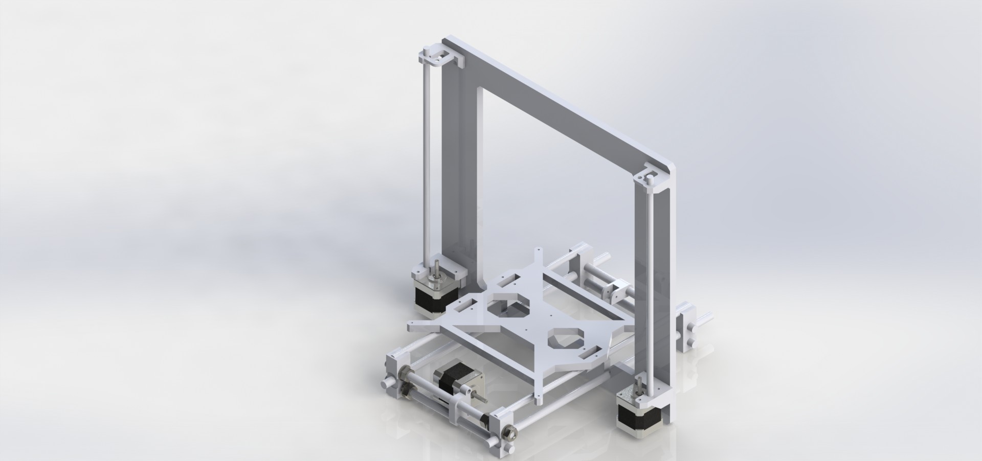 A2004868-3D 打印机 7A 直径