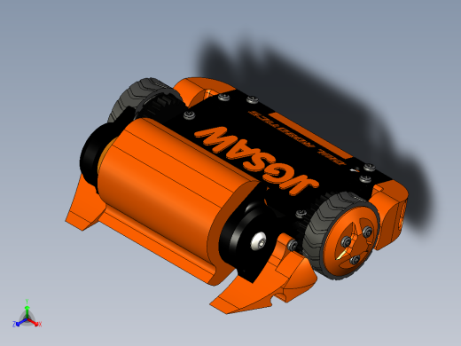 A0002896-战斗机器人