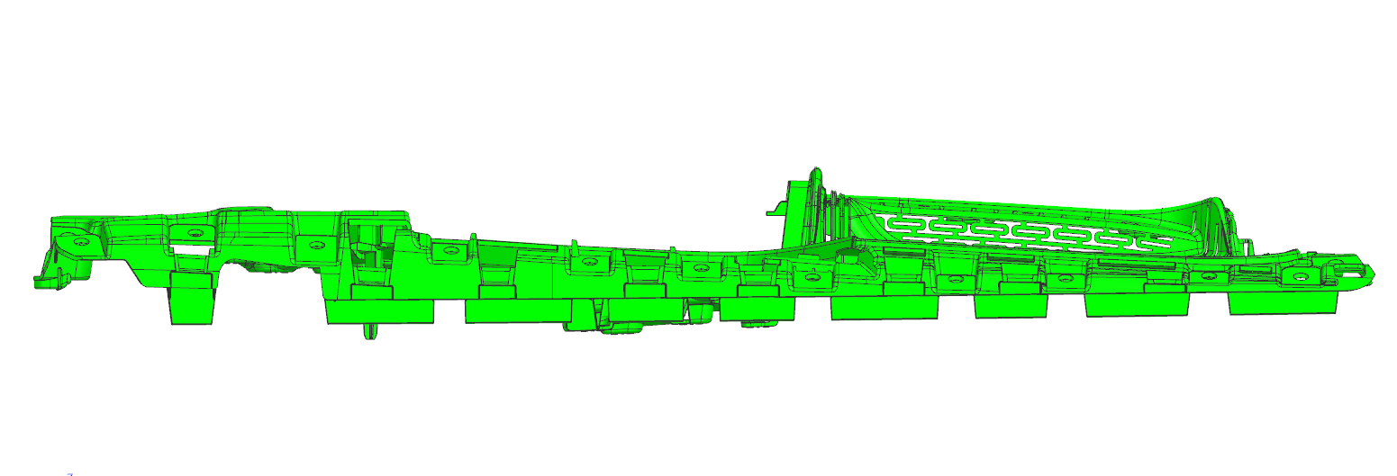 汽车零部件大型模具 (1)