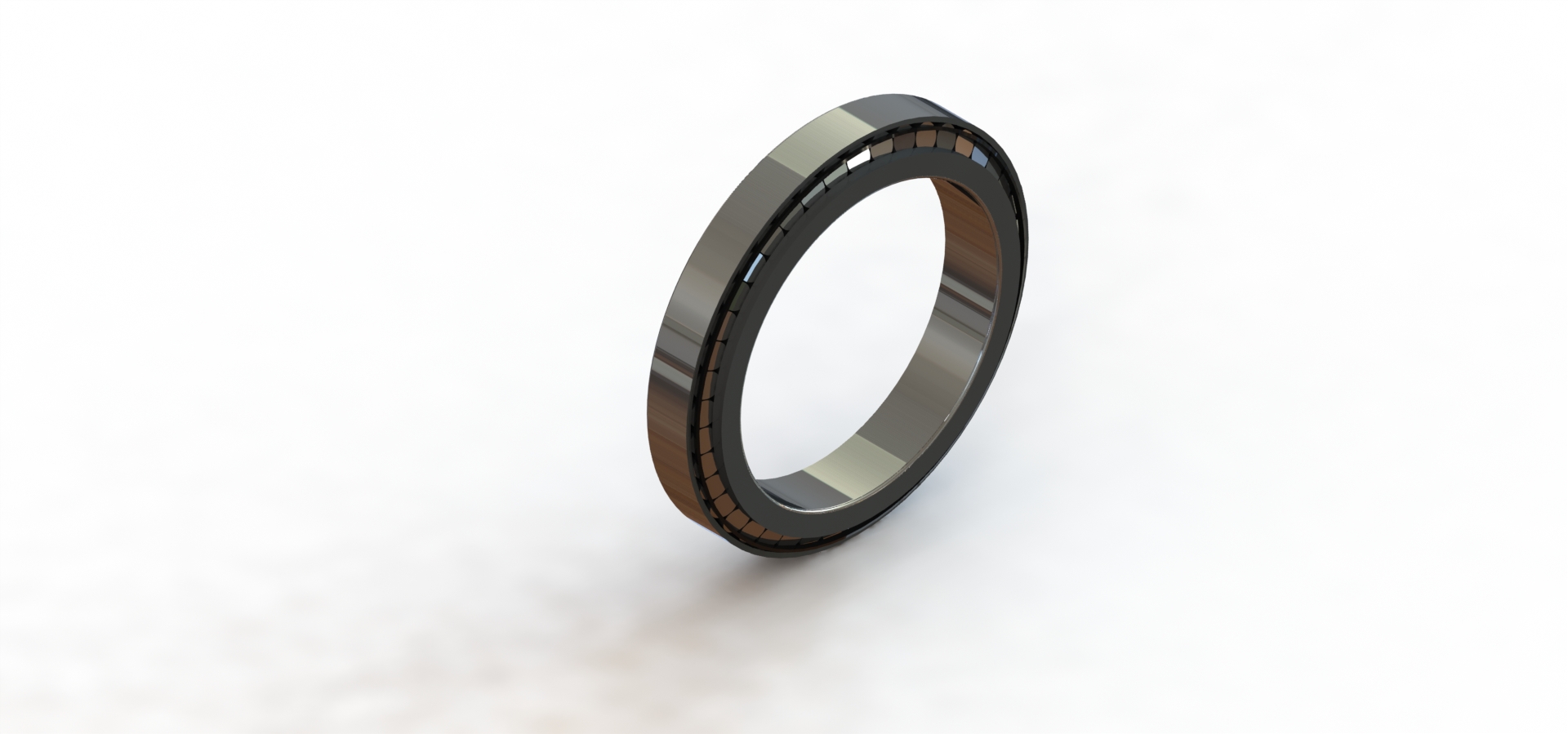 (轴承)SKF 32972
