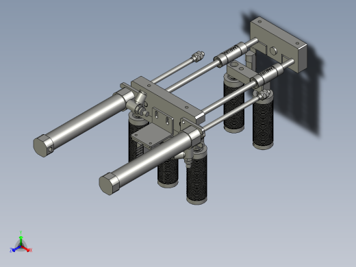 YWP200K4-20-08-00胶带缓存组件