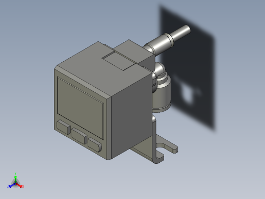 ZSE30A-C6L-N-MGA1(0)