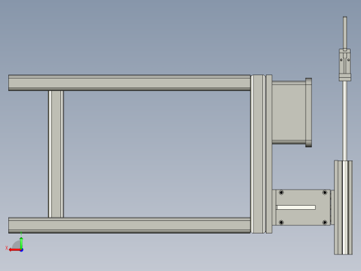 分拣工装后视缩略图