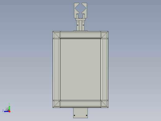 分拣工装右视缩略图