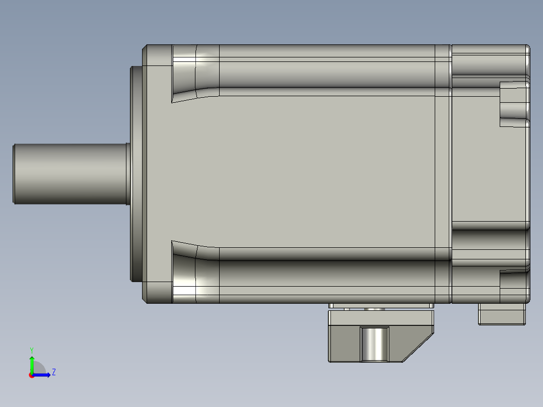 KMR60-01330E9(EA)-OK左视图
