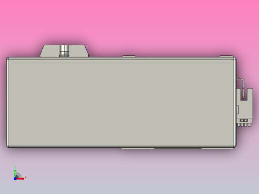 日规模组半封闭丝杆TPA-HNR-85S-1610C-L950-ML-C-P20-N3前视缩略图