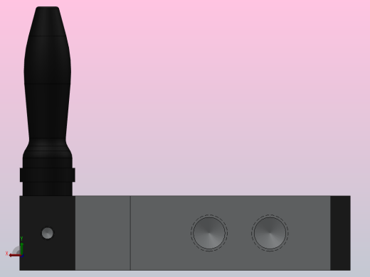 4H330C-08-S手扳阀[4H330C-08-S]后视缩略图